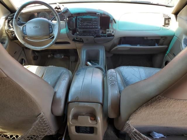 1999 Ford Expedition