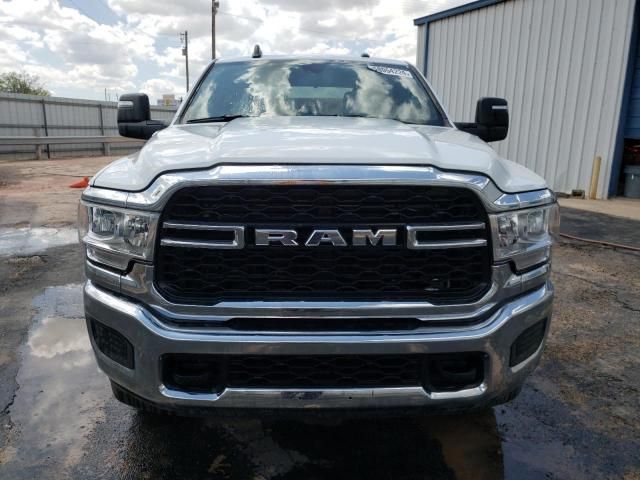 2024 Dodge RAM 2500 Tradesman