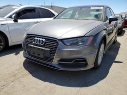 Audi salvage cars for sale: 2016 Audi A3 E-TRON Premium Plus Ultra