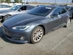 2018 Tesla Model S