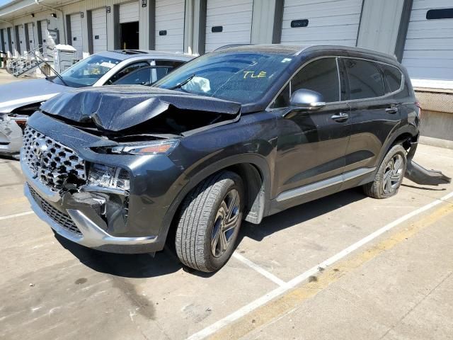 2023 Hyundai Santa FE SEL Premium