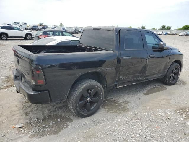 2013 Dodge RAM 1500 ST