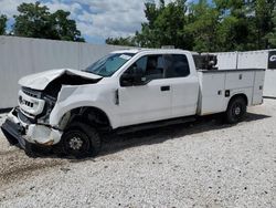 Ford f250 Super Duty salvage cars for sale: 2020 Ford F250 Super Duty