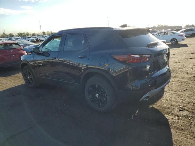 2020 Chevrolet Blazer 2LT