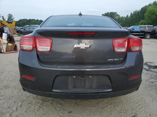 2013 Chevrolet Malibu 2LT