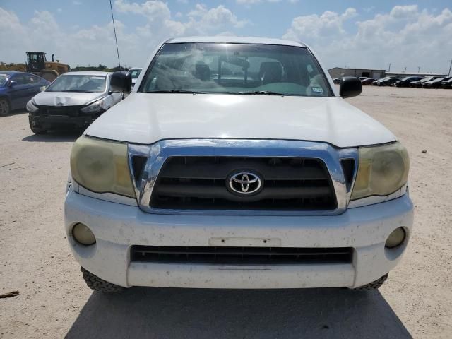 2006 Toyota Tacoma Prerunner Access Cab