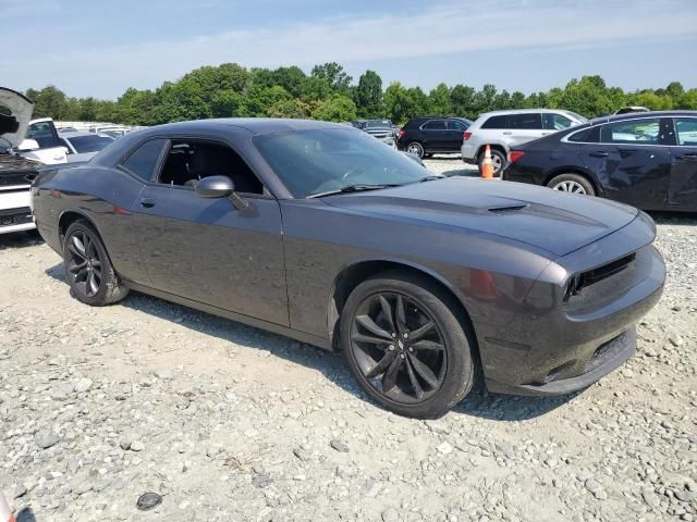 2017 Dodge Challenger R/T