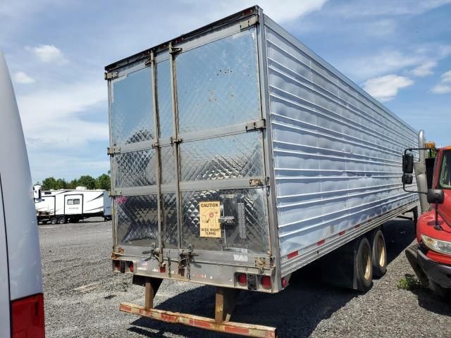 2002 Utility Reefer