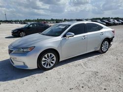 Lexus es 300h salvage cars for sale: 2014 Lexus ES 300H