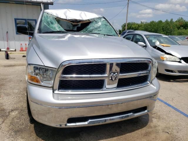 2010 Dodge RAM 1500