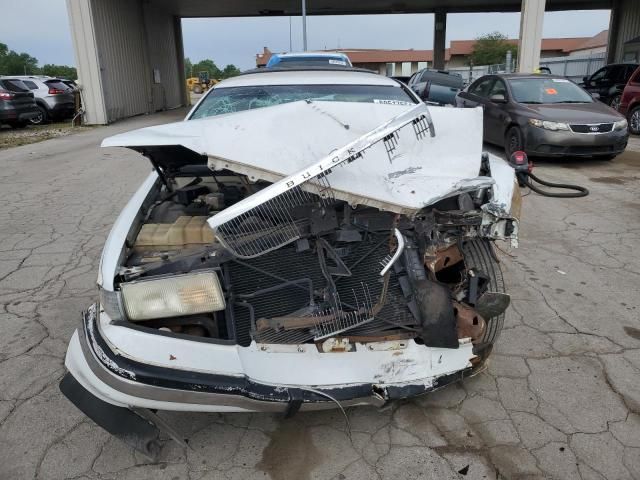 1994 Buick Roadmaster Estate