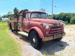 Salvage trucks for sale at Lebanon, TN auction: 1956 Other Other