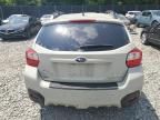 2014 Subaru XV Crosstrek 2.0 Premium