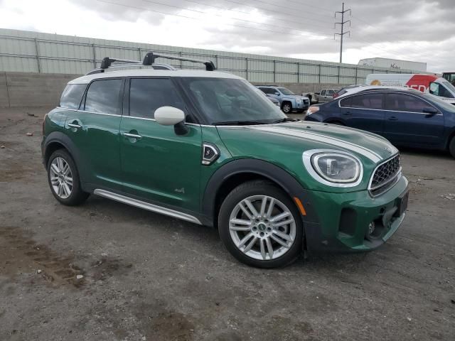 2024 Mini Cooper S Countryman ALL4