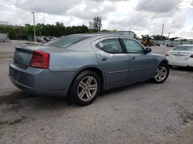 2006 Dodge Charger SE