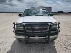 2003 Chevrolet Silverado C2500 Heavy Duty