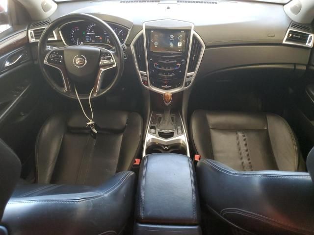 2013 Cadillac SRX Luxury Collection