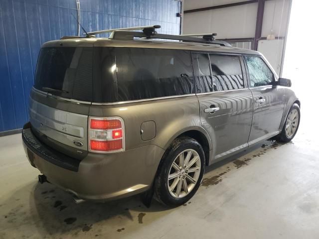 2013 Ford Flex Limited