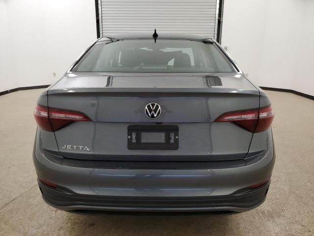 2024 Volkswagen Jetta S