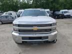 2016 Chevrolet Silverado K2500 Heavy Duty