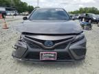 2023 Toyota Camry SE Night Shade