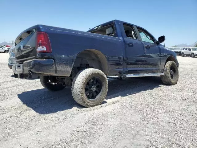 2013 Dodge RAM 1500 Sport