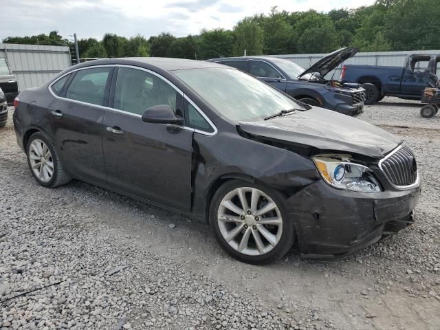 2013 Buick Verano Convenience