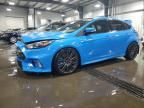 2016 Ford Focus RS