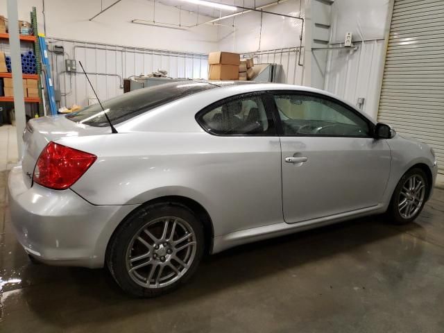 2007 Scion TC