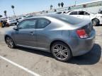 2011 Scion TC