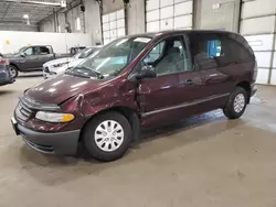 1996 Plymouth Voyager en venta en Ham Lake, MN