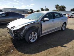 2018 Ford Fusion SE Hybrid en venta en San Diego, CA