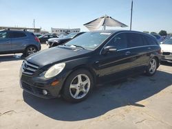 Mercedes-Benz r 320 salvage cars for sale: 2009 Mercedes-Benz R 320