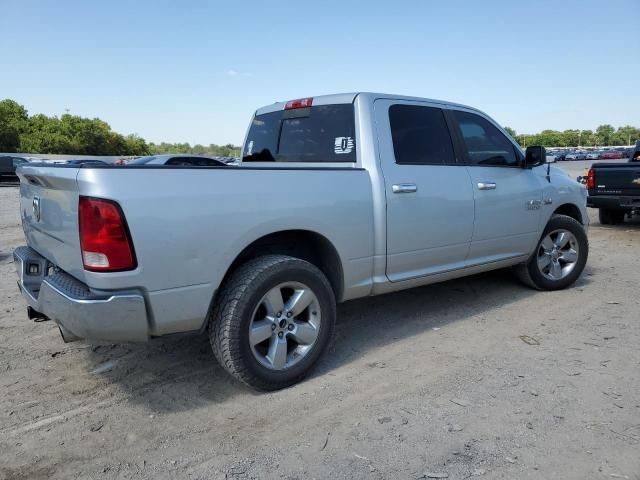 2014 Dodge RAM 1500 SLT