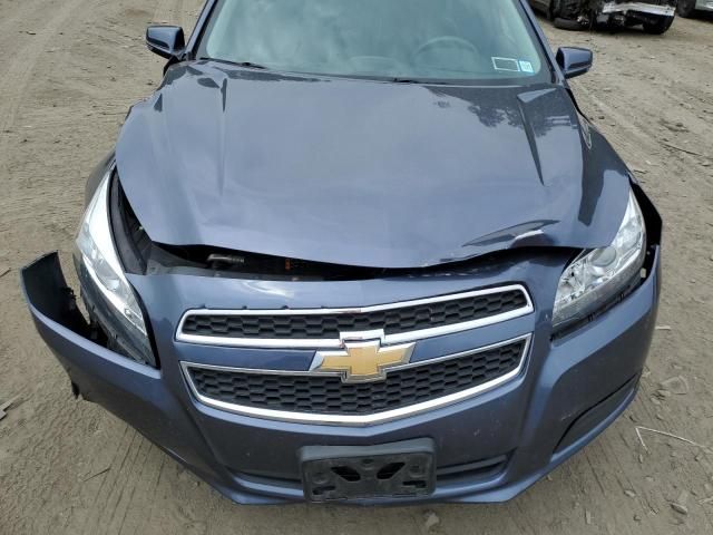 2013 Chevrolet Malibu 1LT