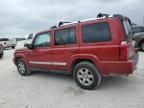 2006 Jeep Commander Limited