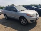 2010 Hyundai Santa FE GLS