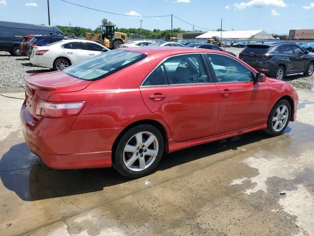 2007 Toyota Camry CE