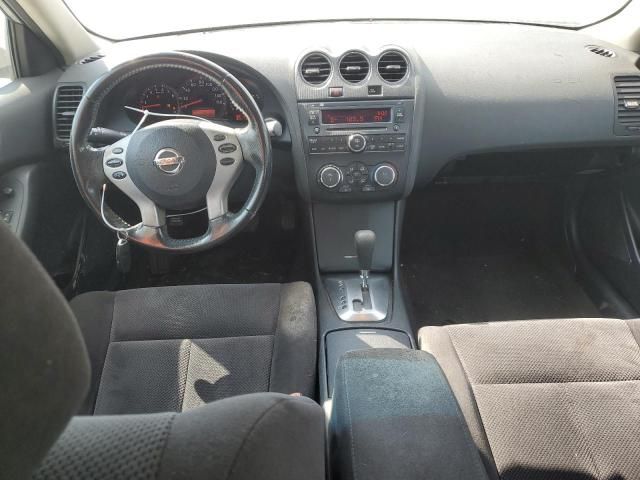 2008 Nissan Altima 3.5SE