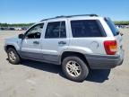 2004 Jeep Grand Cherokee Laredo