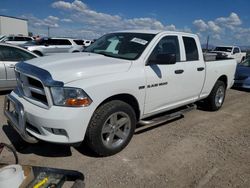 2012 Dodge RAM 1500 ST en venta en Tucson, AZ