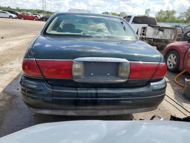 2001 Buick Lesabre Limited