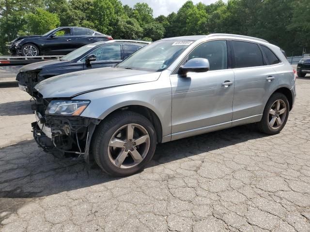 2010 Audi Q5 Premium Plus