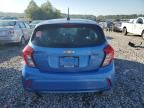 2018 Chevrolet Spark 1LT