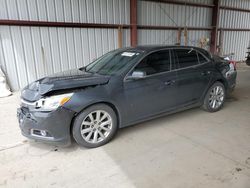 2015 Chevrolet Malibu 2LT en venta en Helena, MT