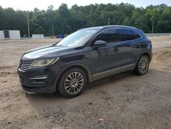 Lincoln salvage cars for sale: 2015 Lincoln MKC