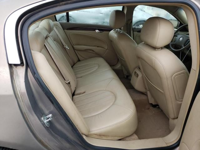 2006 Buick Lucerne CXL