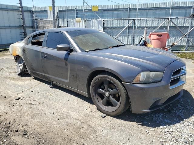 2013 Dodge Charger SE