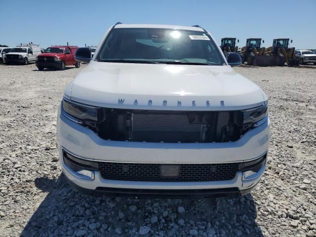 2023 Jeep Wagoneer L Series I