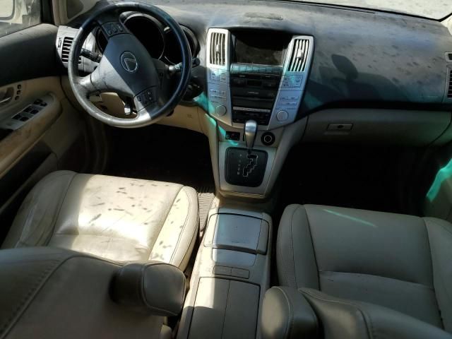 2006 Lexus RX 400